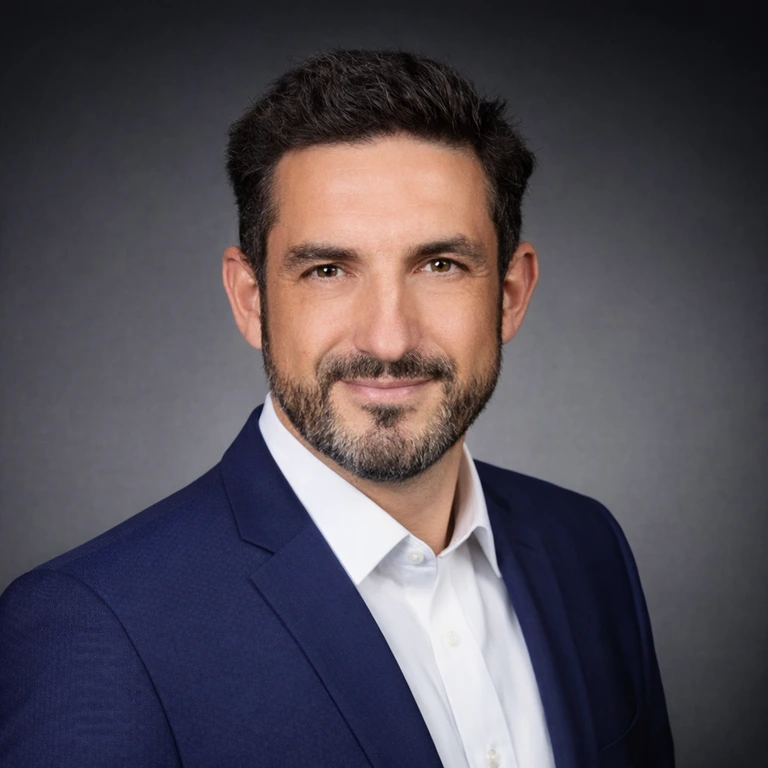 Jürgen Dalibor, Managing Partner – complab