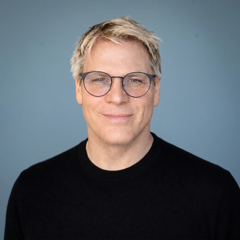 Prof. Dr. Manuel Beck, Founder / Vision & Sales Lead – complab