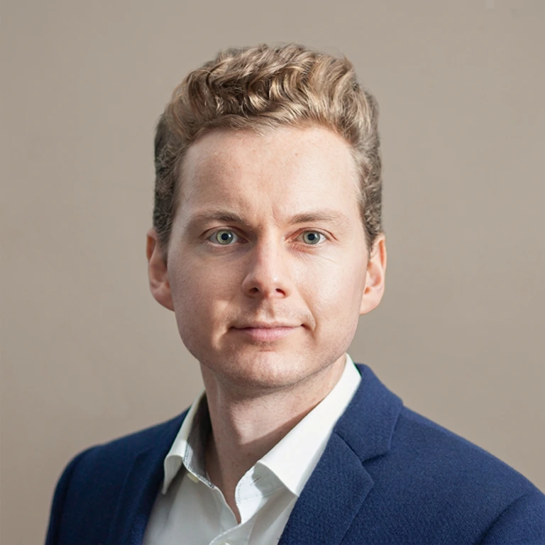 Nick Riegler, Co-Founder / Tech & Operations Lead – complab