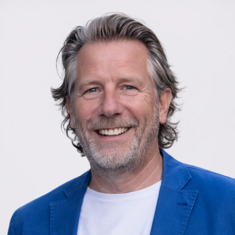 Thomas Kistner, Managing Partner – complab